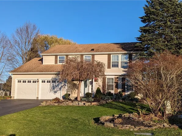 8163 Capricorn Dr, Liverpool, NY 13090