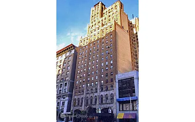 Sold by Douglas Elliman