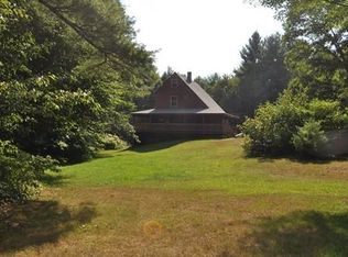 559 Old Dana Rd, Barre, MA 01005