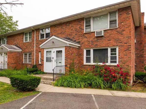 1668 ROUTE 9 #12 G, Wappingers Falls, NY 12590