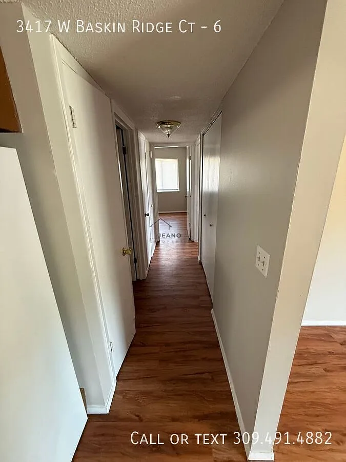 Modern 2BR Living with Private Balcony — Photo 3