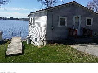 22 F Sanborn Rd, Sabattus, ME 04280