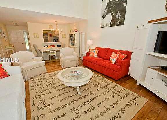 4th image of 108 N Sea Pines Dr APT 548