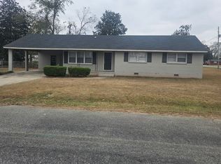 1501 Ridgeway Dr, Vidalia, GA 30474