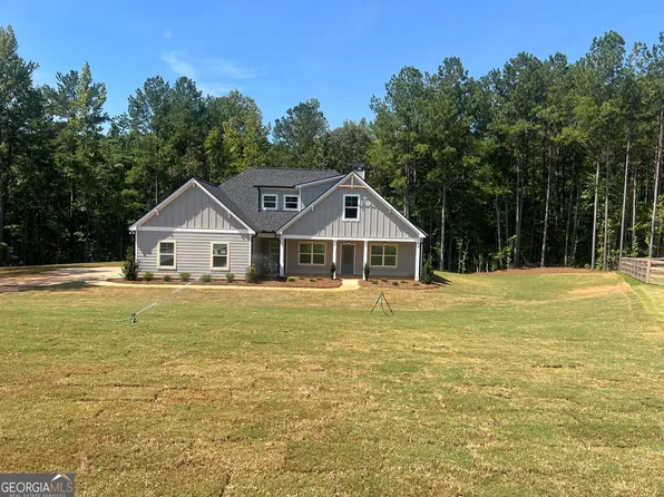 61 Root Dr #18, Newnan, GA 30263
