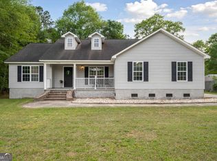 104 Vine Ct, Springfield, GA 31329