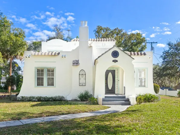 109 S Main Ave, Minneola, FL 34715