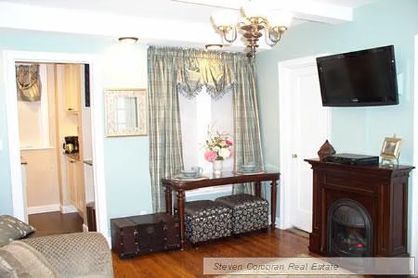 Rented by Steven Corcoran Real Estate | media 21