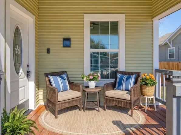 313 Aransas, San Antonio, TX 78210