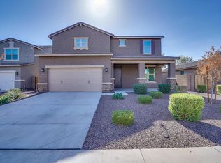 42087 N Modena Rd, San Tan Valley, AZ 85140