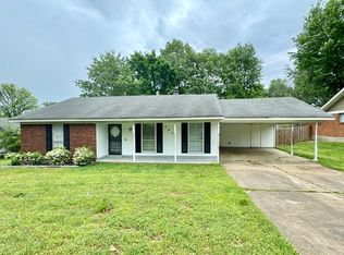3632 Prince John Cv, Memphis, TN 38135