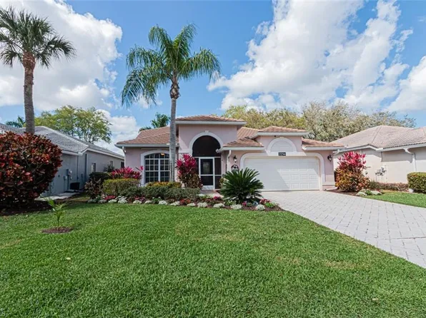 2256 Heritage Greens DR, NAPLES, FL 34119