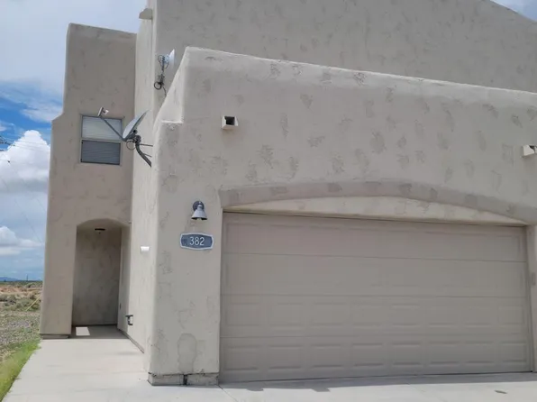 382 S Kenzie Cir, Thatcher, AZ 85552