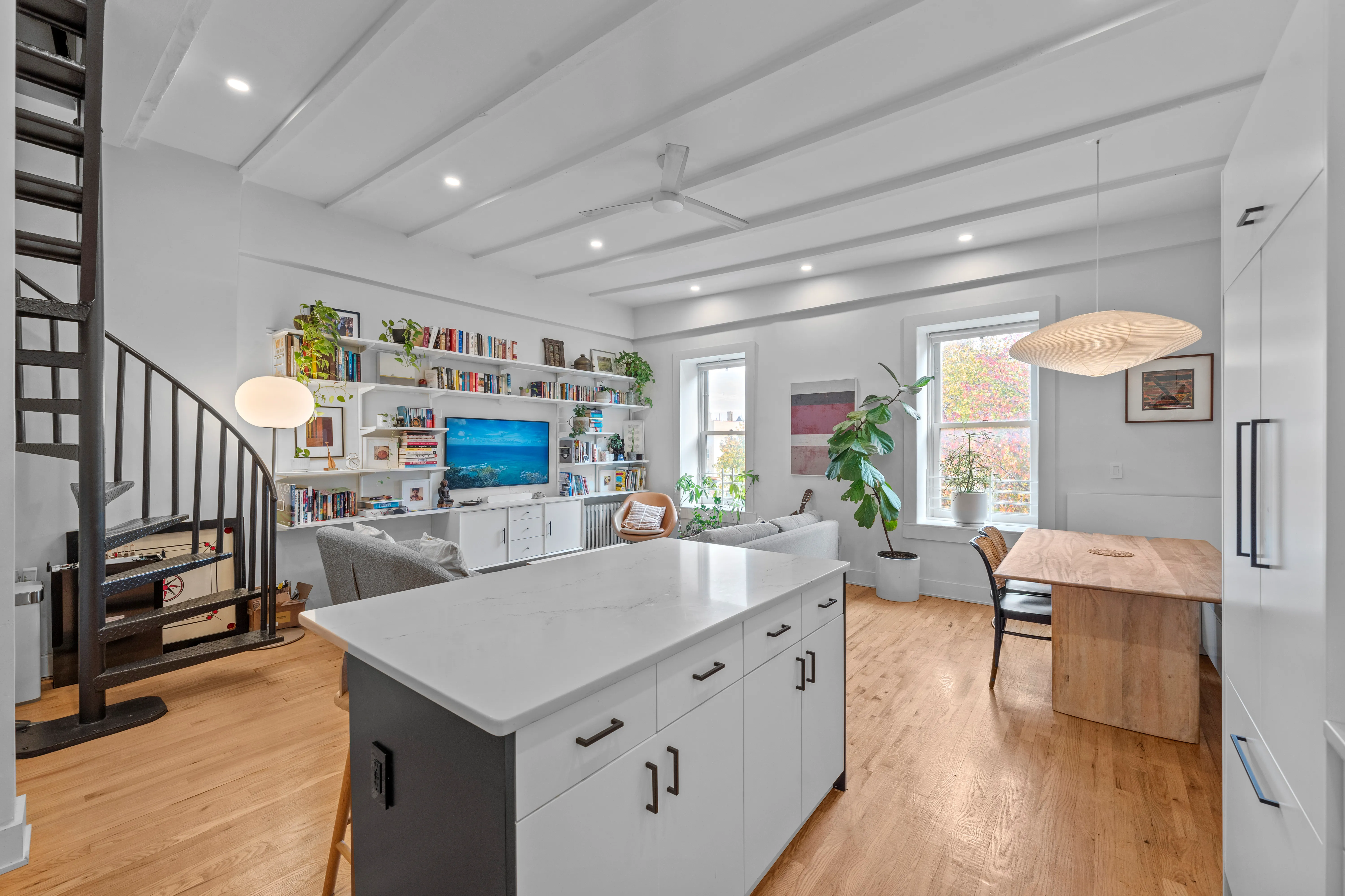 328 Clinton Avenue #5 in Clinton Hill, Brooklyn | StreetEasy