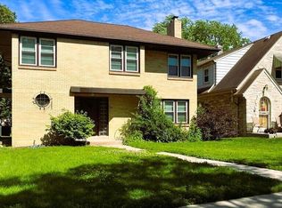 3430 N 53rd St, Milwaukee, WI 53216