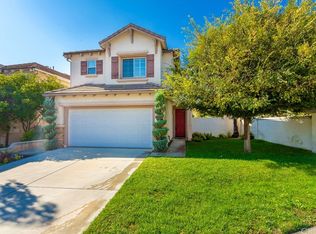 25836 Wordsworth Ln, Stevenson Ranch, CA 91381