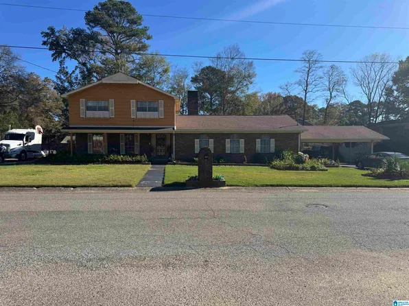 1421 Miami Dr, Birmingham, AL 35214