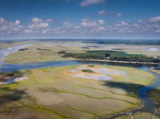 13 Governors Point, Daufuskie Island, SC 29915