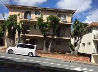 508 Richmond Dr APT 3, Millbrae, CA 94030