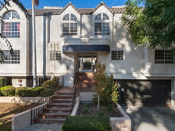 2nd image of 11119 Camarillo St APT 109
