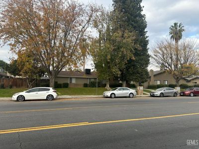 7900 N Laurelglen Blvd, Bakersfield, CA, 93309