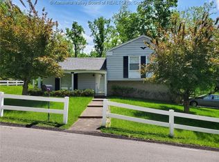 1406 Martha Rd, South Charleston, WV 25303