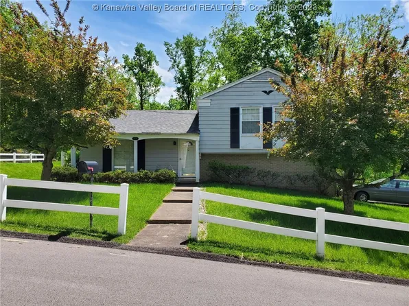 1406 Martha Rd, South Charleston, WV 25303