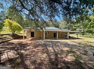 1532 Cobb Pond Rd, Bartow, GA 30413