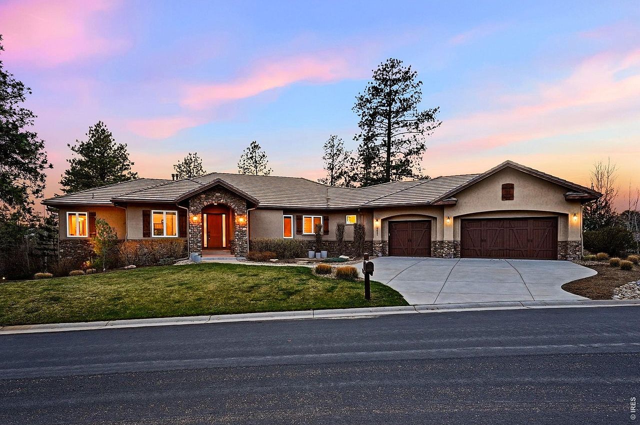 5025 Knobcone Dr, Castle Rock, CO 80108 | Zillow