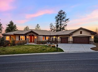 5025 Knobcone Dr, Castle Rock, CO 80108