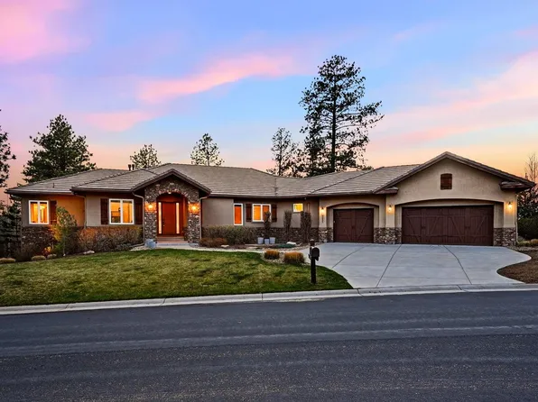 5025 Knobcone Dr, Castle Rock, CO 80108