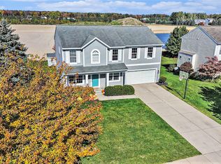 1619 Red Stem Dr, Holland, MI