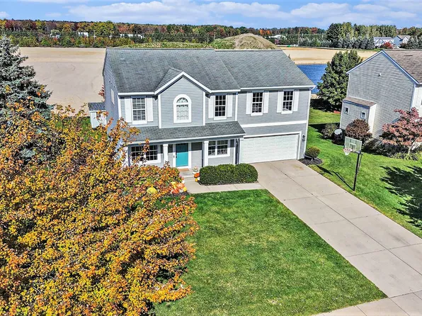 1619 Red Stem Dr, Holland, MI 49424