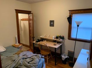 (Undisclosed Address), Medford, MA 02155