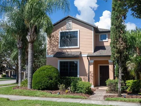 7236 PENKRIDGE LANE, WINDERMERE, FL 34786