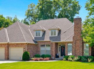 1365 Woodridge Rd, Marion, OH 43302