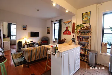 Rented by Grand & Co.