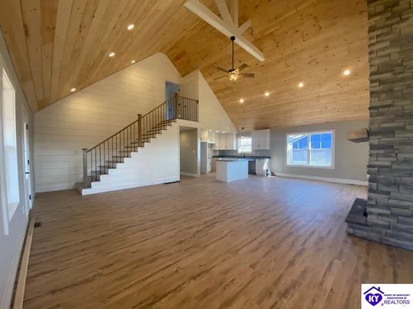 181 Clees Point Rd, Leitchfield, KY 42754