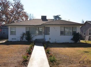 2217 Bradford St, Bakersfield, CA 93304