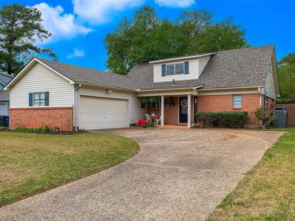 6134 Lovers Ln, Shreveport, LA 71105