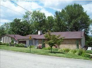 208 Anne St, Latrobe, PA