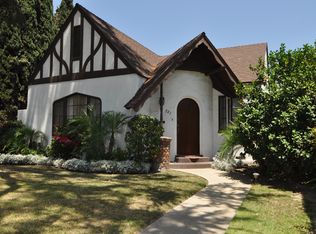921 Patterson Ave, Glendale, CA 91202