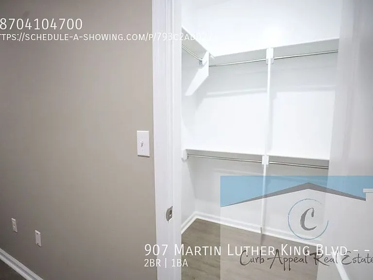 907 Martin Luther King Blvd #A — Photo 32