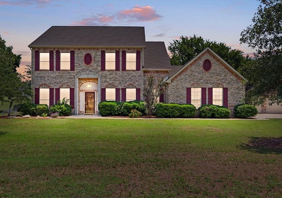 604 Peggy Ln, Gunter, TX 75058 MLS 20360791 Zillow