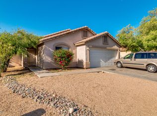 6818 W Palo Verde Dr, Glendale, AZ 85303