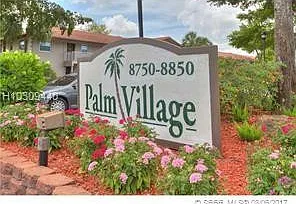 8850 Royal Palm Blvd #104 — Photo 1