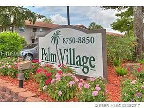 8850 Royal Palm Blvd #1046 Photo 1