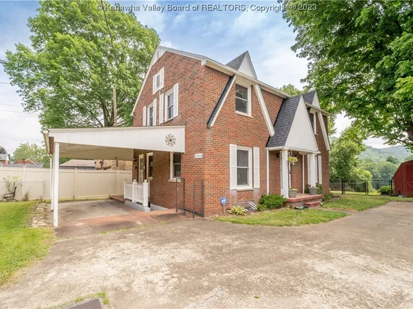 6546 Roosevelt Ave #A, Charleston, WV 25304