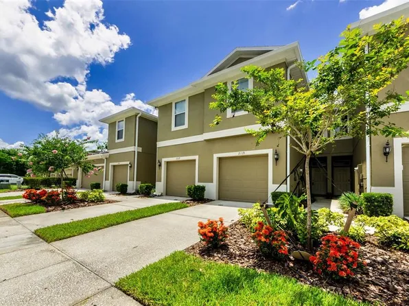 2119 Broadway View Ave, Brandon, FL 33510
