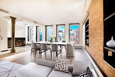 Rented by Brown Harris Stevens